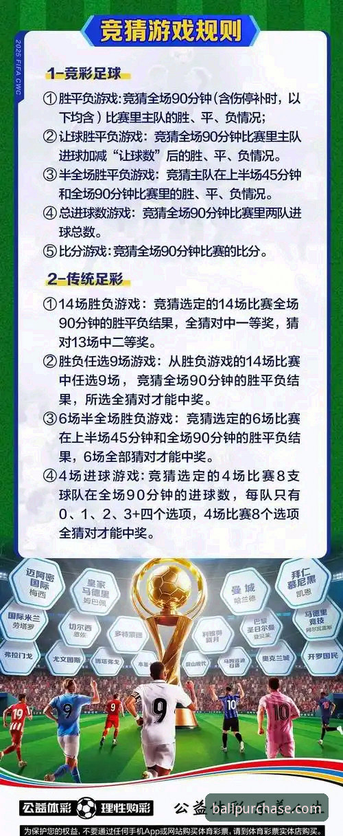 买球平台创新体验深度分析：从传统竞猜到智能化赛事支持的全面解析