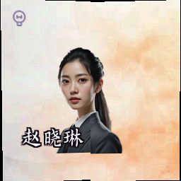 赵晓琳